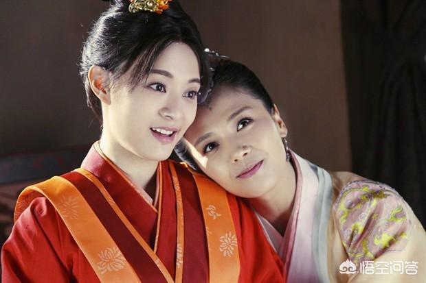 历史上的芈月:《芈月传》里的芈月在历史上是一个怎么样的人？