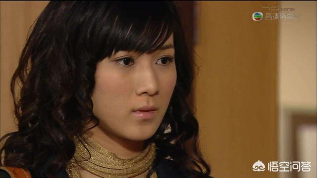 林峰和钟嘉欣电视剧:tvb小生林峰演过哪些电视剧最好看？