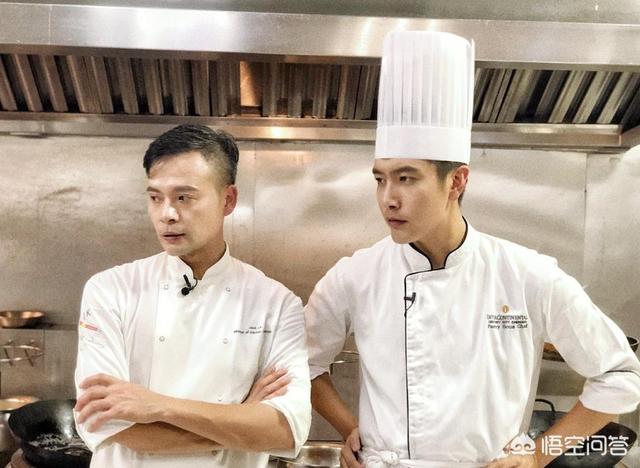 中餐厅林大厨清蒸鱼用什么鱼最好:在家里怎么样才能蒸好一盘鱼？