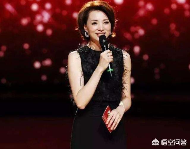 董卿现任老公是谁:周涛和董卿，谁的主持功底更好