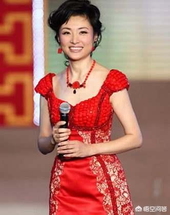 董卿现任老公是谁:周涛和董卿，谁的主持功底更好