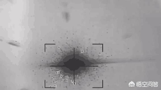 翼龙的真实照片，十架武装无人机罕见千里空袭沙特，胡塞武装为何有如此先进技术