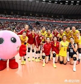 9月23日,世界杯女排赛中国和美国将上演一场颠峰对决,哪队在本场取胜的概率较大？