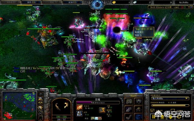 LOL转Dota2如何快速入门？