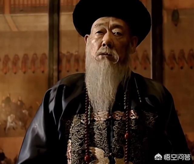 翁同龢:为什么刚刚开始变法，皇帝就革了翁同龢的职？