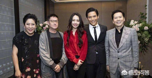 向佐的家世:你们觉得郭碧婷嫁给向佐会幸福吗？