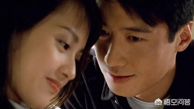 梅艳芳主演的电影:谁知道刘德华和梅艳芳一起主演的所有电影