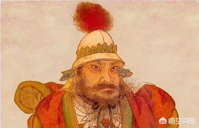 杨贵妃与安禄山独处一夜，李隆基为何要装不知道