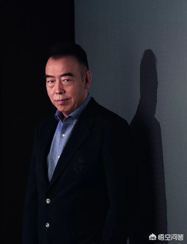 邱会作简历:陈凯歌拒绝道歉是怎么回事，你如何评价？