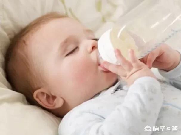 过夜营养快线还能喝吗:隔夜泡的奶粉，还能喝吗？