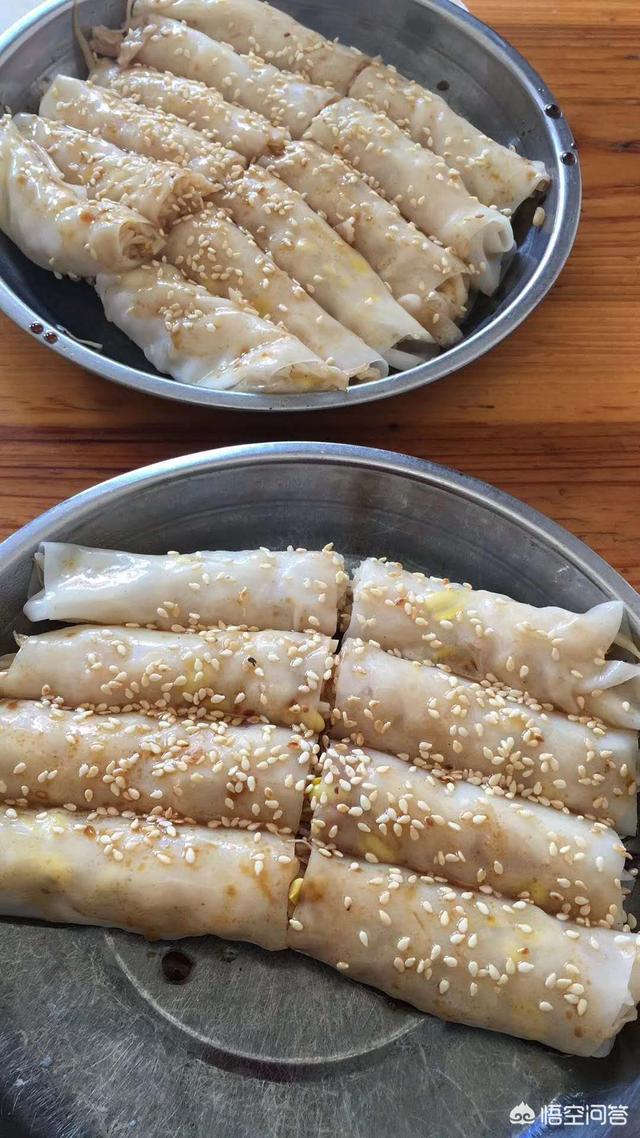 广东人早餐一般吃什么？插图2