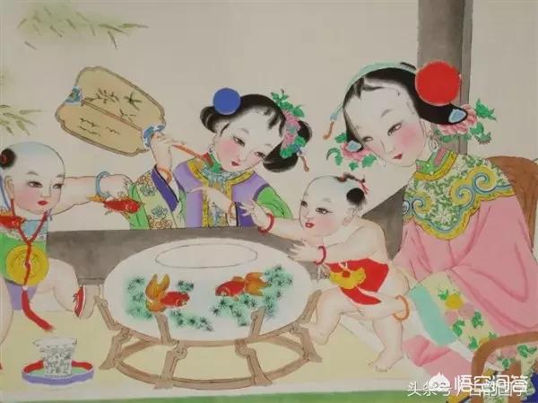 怎么陪孩子学《论语》？