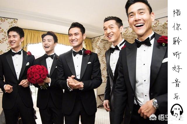 非诚勿扰黄俊杰:周杰伦有哪些适合在婚礼上播放的歌？