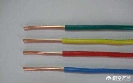 装修是用单股铜芯线好？还是用多股铜芯线好？插图41