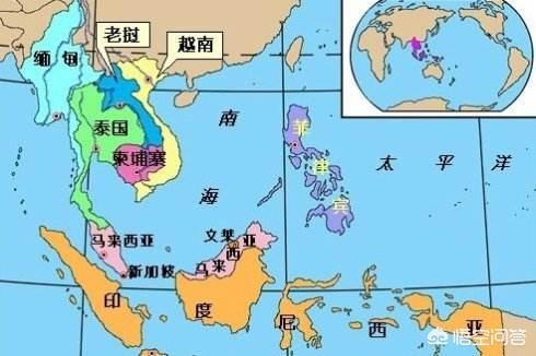 巴厘岛属于哪个国家:你所了解的印尼是个什么样的国家？