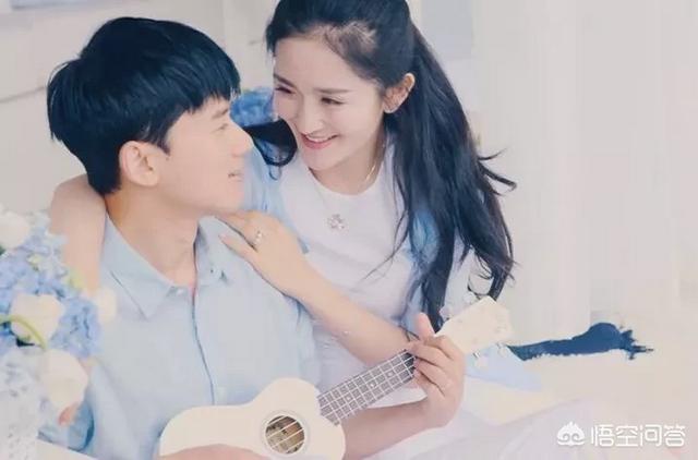 谢娜和张杰谁的影响力更大？你怎么看？:谢娜什么时候认识张杰 第5张
