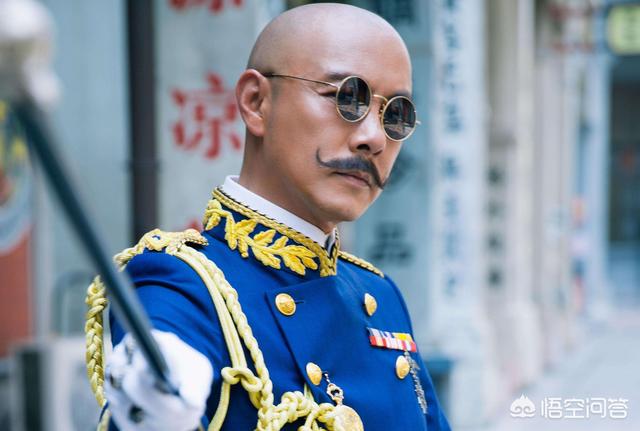 张卫健和张国荣:为什么当年张卫健拍的《西游记》没拍全，要找陈浩民重新拍？