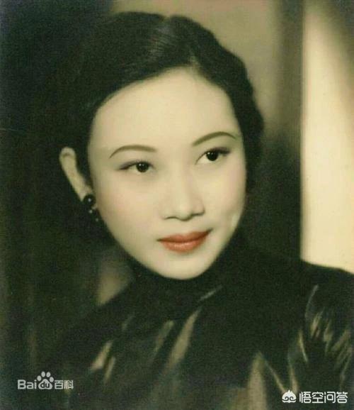 如果胡友松是民国电影皇后胡蝶之女,为什么他们后半生没有再次团聚过？