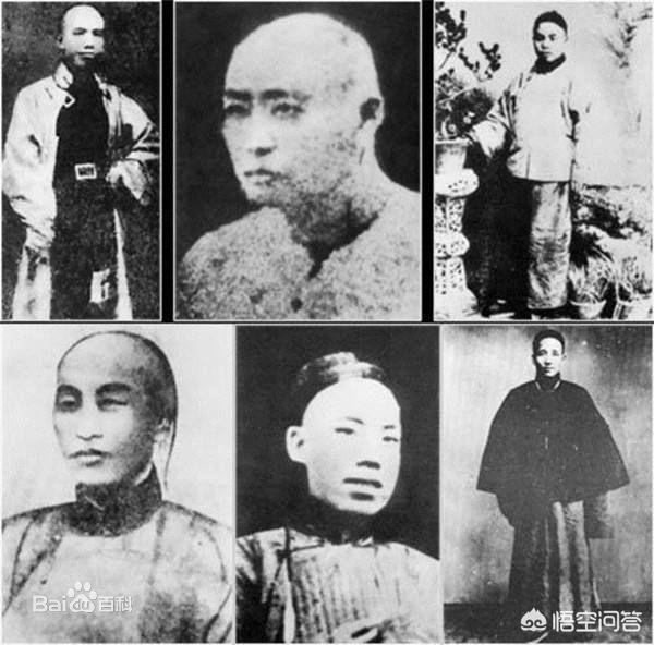 德国驻华大使贺岩为何去世，慈禧结束戊戌变法时共抓捕8人，为何最终被处死的只有6人