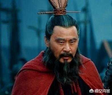 为什么吕蒙杀了关羽之后，吕蒙也突然死了？插图72