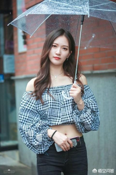 徐海乔八卦:如何评价SNH48各个成员的长相？