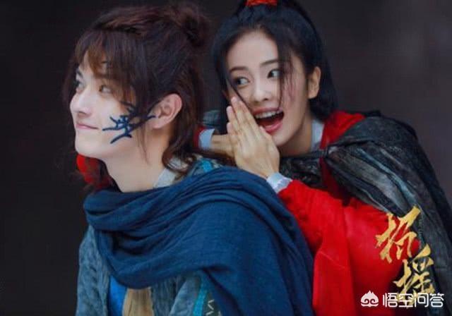 招摇的演员:电视剧《招摇》有哪些精彩看点