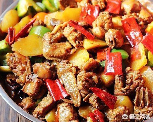 后天就是大年三十了,能说说你的年夜饭菜谱吗？