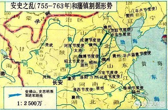 地震搜救犬全部处死是给谁陪葬:地震搜救犬为什么被处死 同是再造唐朝的功臣，为何李光弼含恨而死，郭子仪却富贵善终？