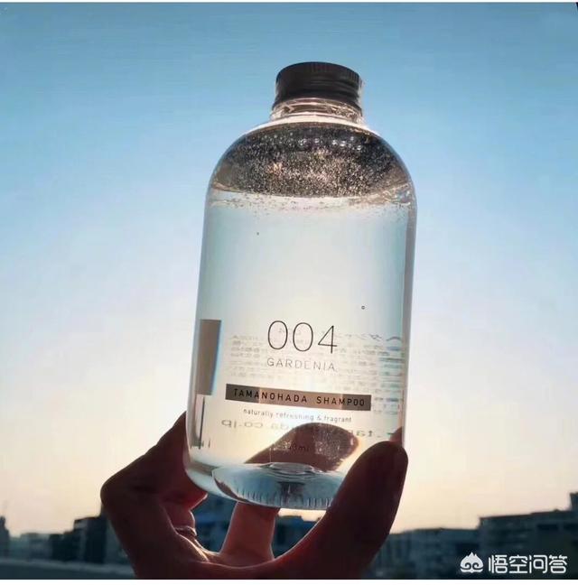 什么洗发水不含硅油？有推荐吗？