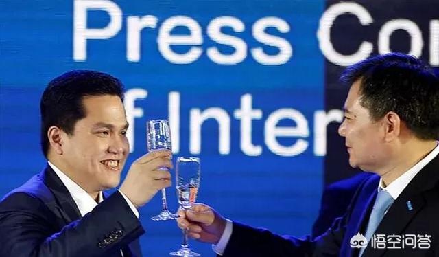 为什么中资收购那么多海外俱乐部？