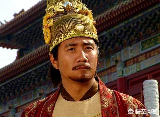 高晓松家庭背景:如何评价高晓松的“明朝三无”