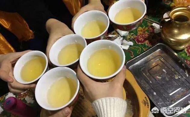 米露个人资料:古代的酒到底多少度，为何古人动不动喝好几坛都不会醉呢？
