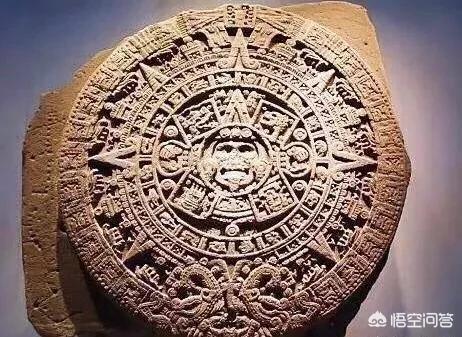 地球的未解之谜有哪些，玛雅文明的未解之谜有哪些