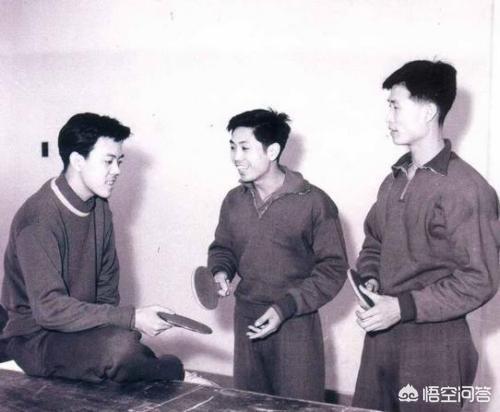 容国团女儿:如何评价国乒史上乃至中国体育界首位世界冠军容国团？
