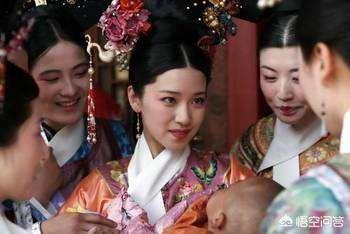 咸丰皇帝简介:咸丰皇帝有多少后妃？咸丰死后慈禧对她们怎么样？