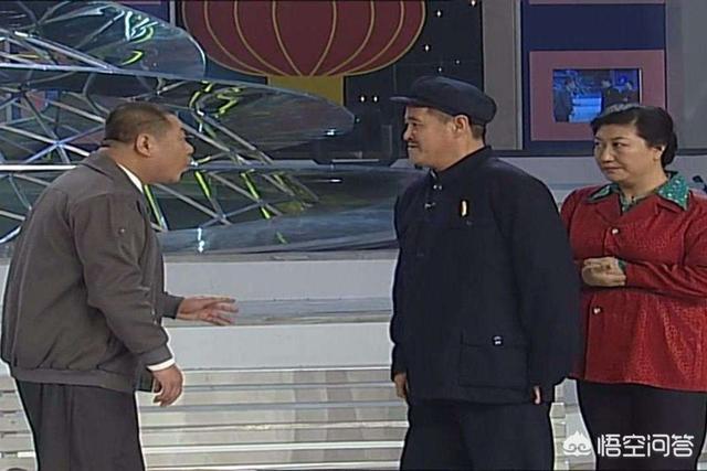 何庆魁:当年高秀敏去世后，何庆魁为何说范伟不懂感恩