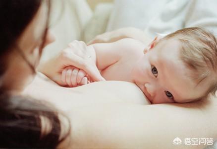 母亲断奶的方法:母亲断奶的正确方法 纯母乳的孩子断奶，怎么断好？要注意什么？