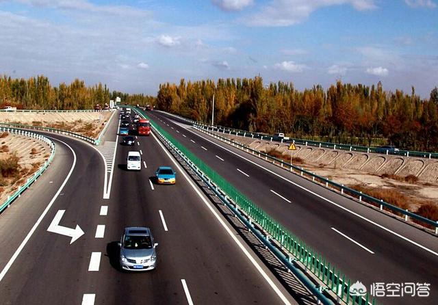 头条问答 - 下高速怎样避免错过出口?(23个回答)
