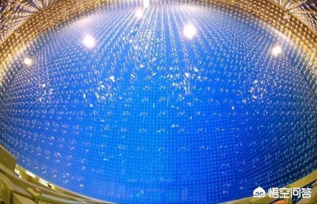 探秘宇宙未解之谜，日本在地下存了五万吨水，究竟是为何