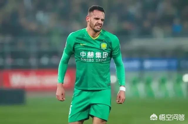 理查德拉米雷斯:2019赛季中超外援的整体质量如何你认为比往届强吗