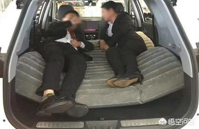 十万落地的SUV,必须七座、空间大、性价比高,哪款最合适？