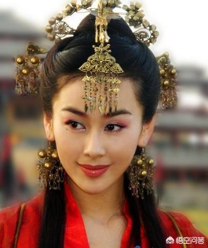 西施:王者荣耀中的西施这个英雄怎么玩？技能连招是什么？