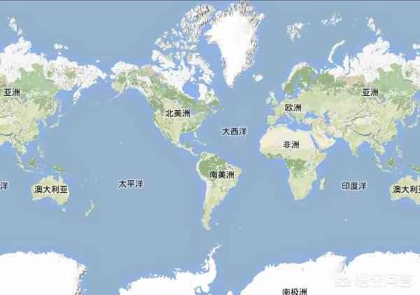 加拉巴哥群岛资料:加拉帕戈斯群岛地图 哪座岛屿分属两个以上的国家？会造成国家之间的冲突吗？