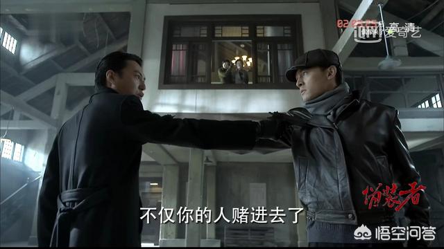 哪几部电视剧在你印象中是最好的？