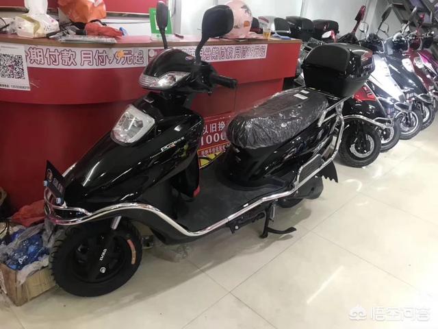 买什么牌子的电动摩托车好？要质量好的,配置高的？