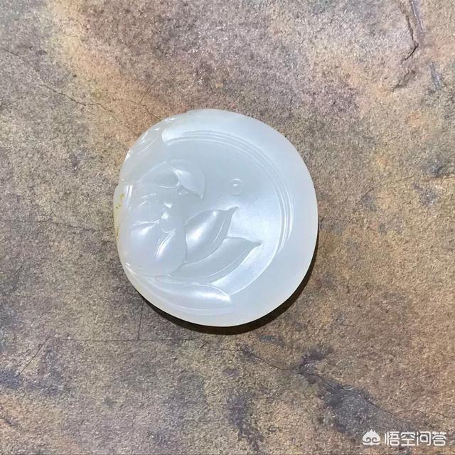 和田玉的八个等级,和田玉真正的白度是怎样的？