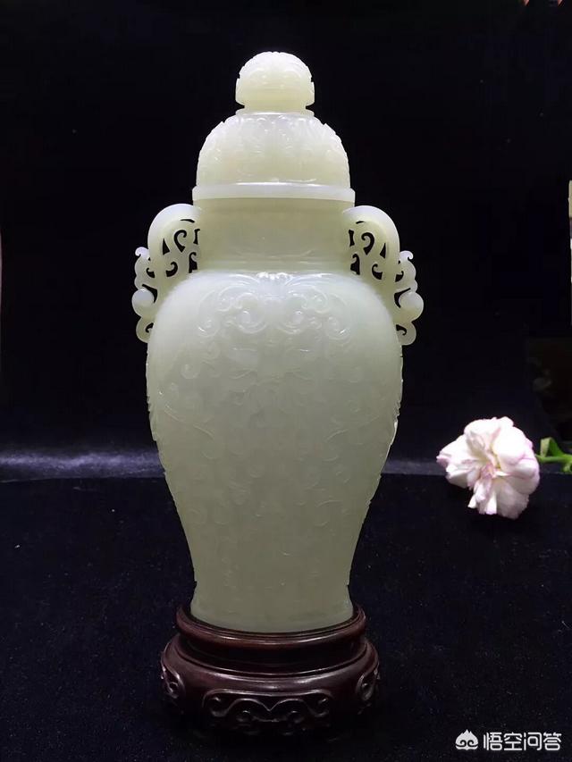 和田玉的八个等级,和田玉真正的白度是怎样的？