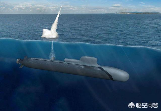 载人深潜器可以去很深的地方为什么潜艇不可以为什么不把潜艇做成像