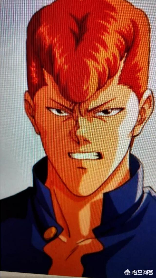 头条问答 - 动漫中有哪些角色是死鱼眼?(9个回答)