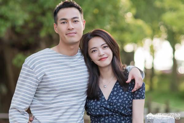 杨佑宁:你期待杨祐宁在《天龙八部》中塑造的乔峰这一角色吗？为什么？